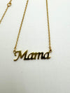 Mama Necklace