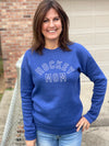 Hockey Mom Sweatshirt